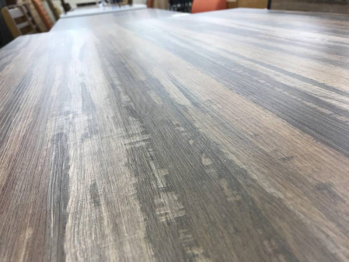 ダイニングセットのHOLZ