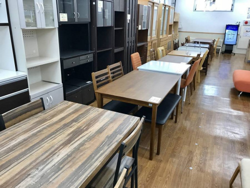 西海岸のトレファク藤沢