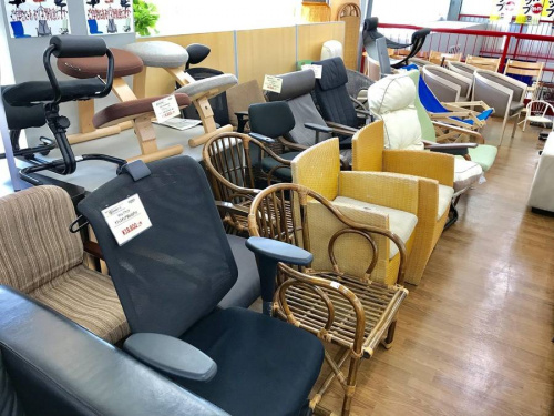 トレファク藤沢