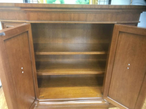 DREXEL　HERITAGEのイタリアン