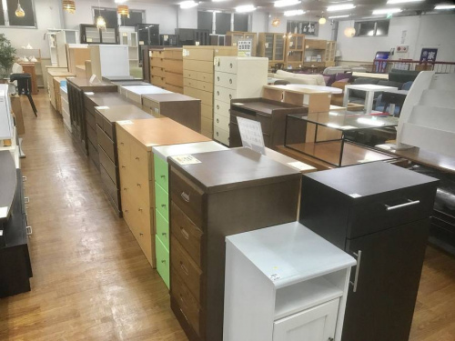 トレファク藤沢