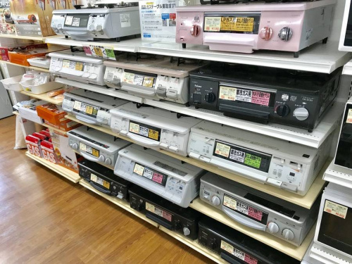 トレファク藤沢