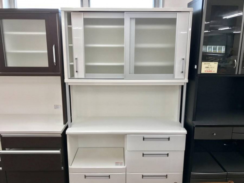 家具・インテリアのカップボード