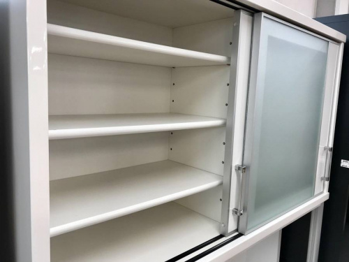 カップボードのコスパ家具◎