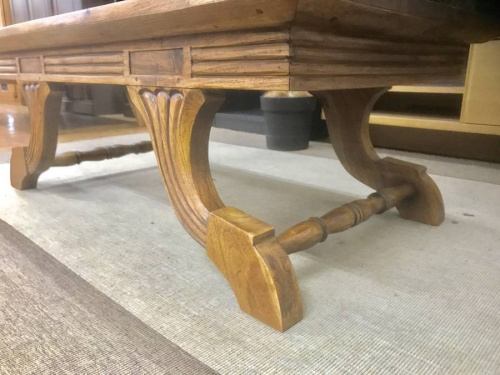 アジアン家具のカリッジマーケット