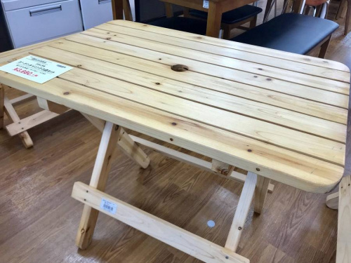 ナチュラルのトレファク藤沢