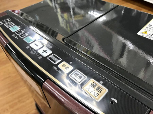 季節家電の石油ストーブ