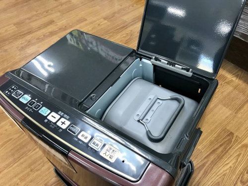 石油ストーブのコロナ