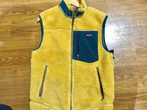 スポーツ・アウトドアのパタゴニア(patagonia)