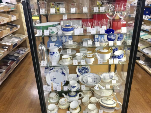 トレファク藤沢