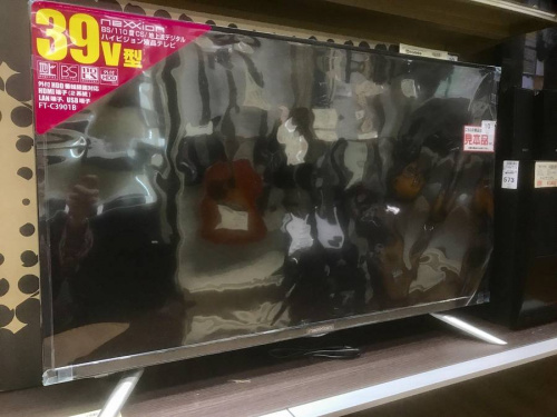 ＤＶＤのスピーカー