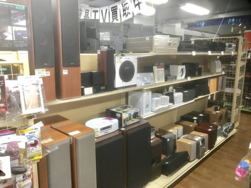 トレファク藤沢