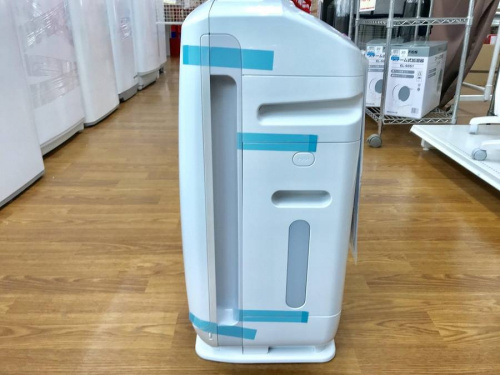 ダイキンの加湿空気清浄機
