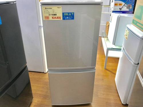 ＃生活家電・家事家電の＃シャープ