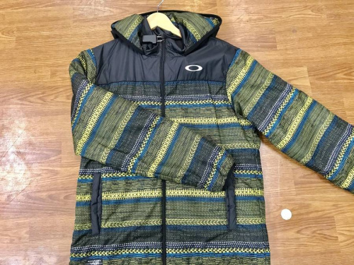 ＃OAKLEYの＃オークリー