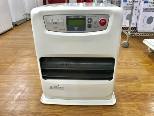 生活家電・家事家電の季節家電