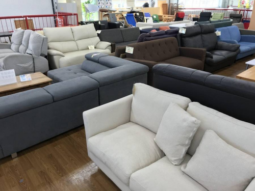 中古　家具のトレファク藤沢