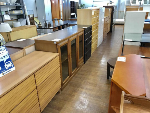 木箱のトレファク藤沢