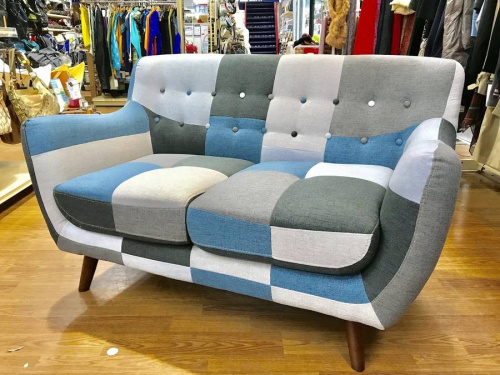 家具・インテリアのソファー