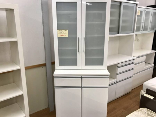 家具・インテリアのカップボード