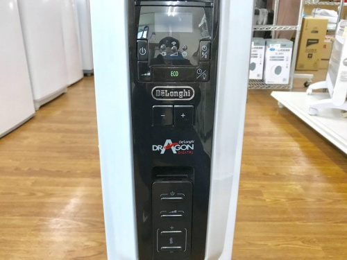 DeLonghiのデロンギ