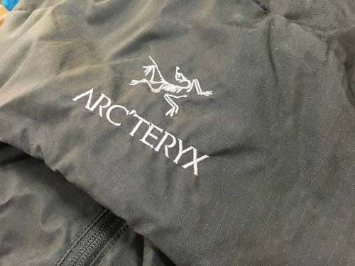 ARC'TERYXのALTRA65