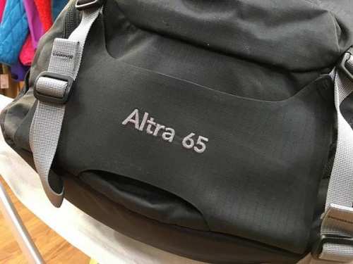 ALTRA65の買取