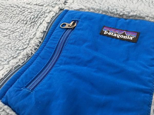 メンズファッションのパタゴニア（patagonia）