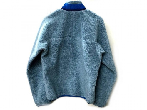 レトロジャケットの買取