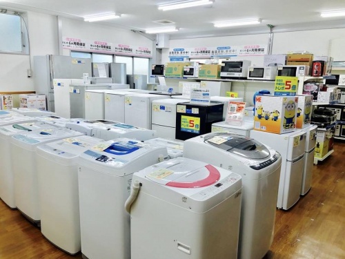 トレファク藤沢