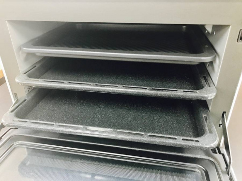 レンジのトレファク藤沢