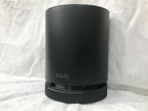 生活家電・家事家電の空気清浄機