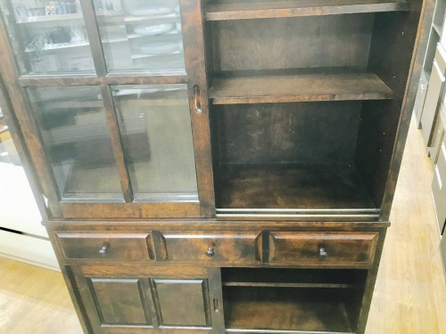 民芸のおしゃれ