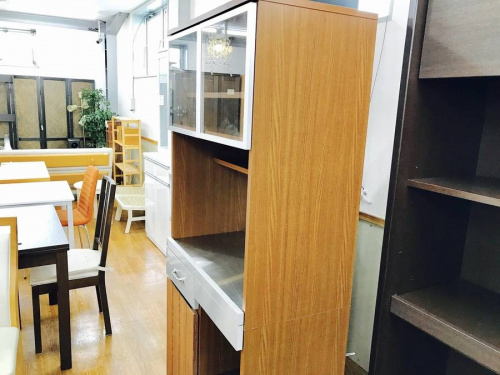 レンジボードのウニコ（UNICO）