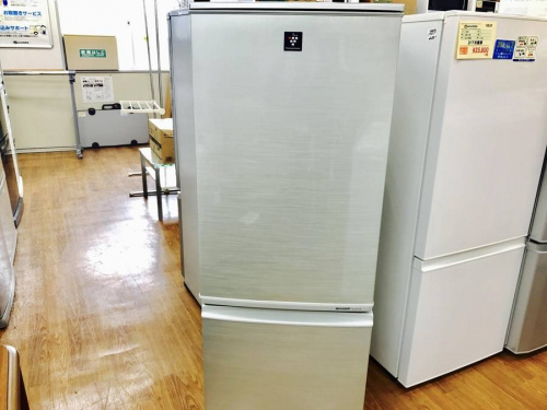 生活家電・家事家電のSHARP