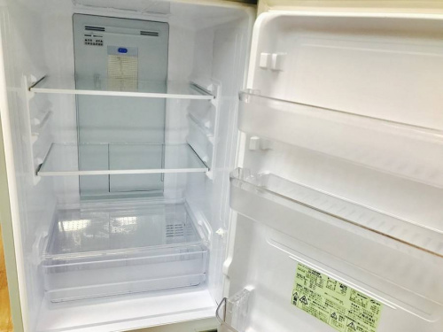 冷蔵庫のプラズマクラスター