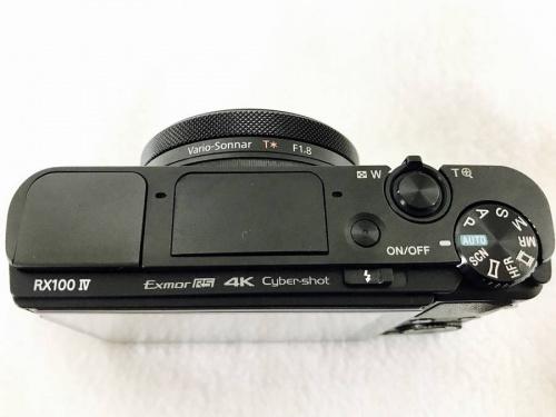 4Kのトレファク藤沢