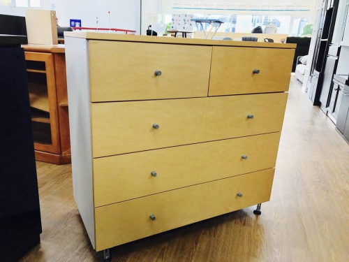 家具・インテリアの無印良品