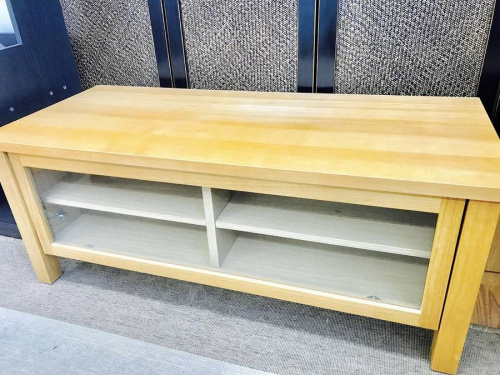 家具・インテリアの無印良品