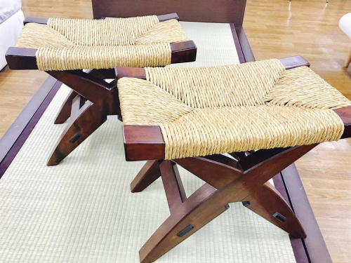 家具・インテリアのスツール