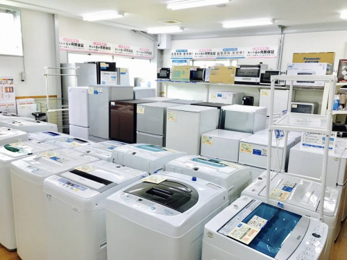 トレファク藤沢