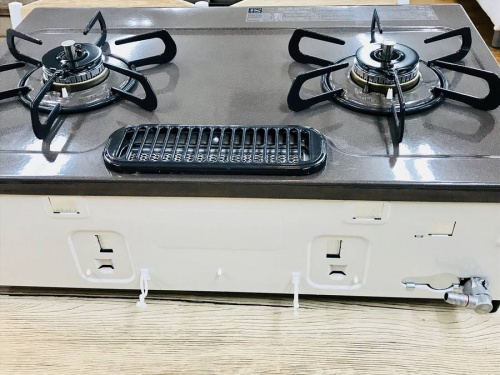 LPガスのトレファク藤沢