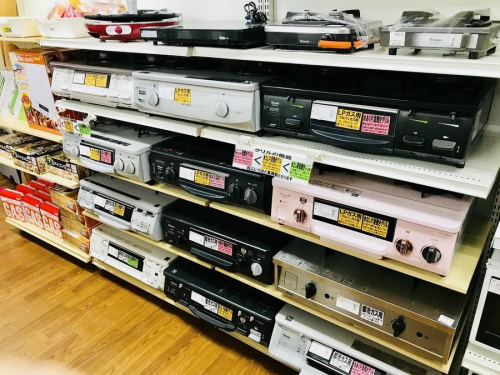 トレファク藤沢