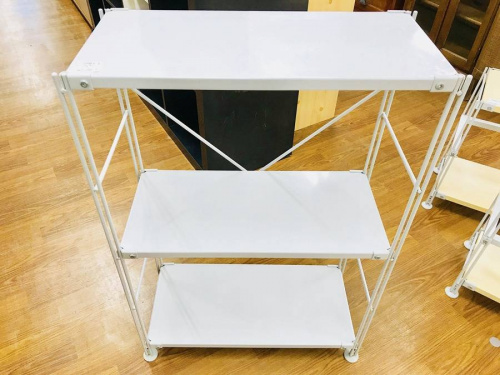 無印良品のテーブル