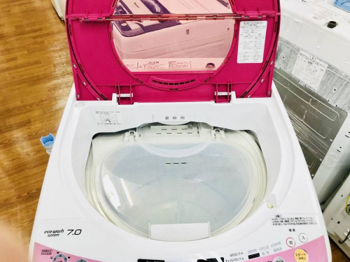 Panasonicのエコナビ