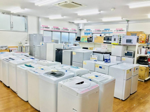 トレファク藤沢