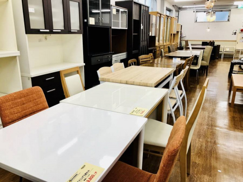 トレファク藤沢