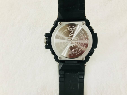 G-SHOCKのおしゃれ