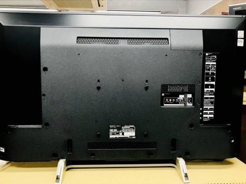 テレビのSONY