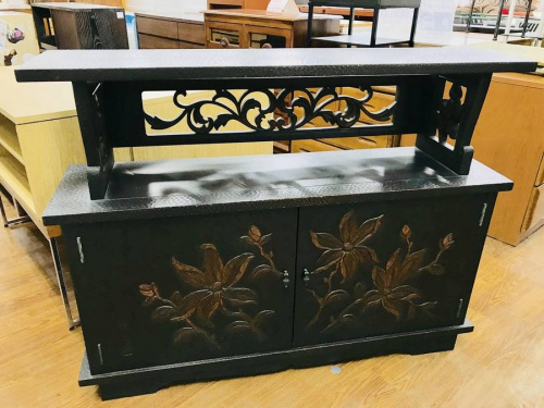 家具の和家具・時代家具